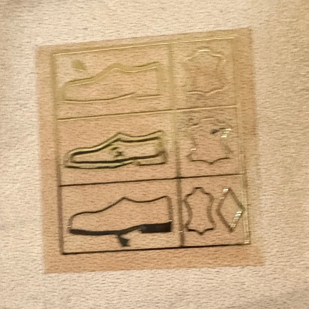 Italeau Women's Iron Suede Loafers - Picture 15 of 16